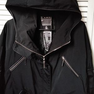 L.a.m.b black jacket